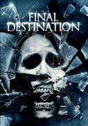 The Final Destination , Krista Allen