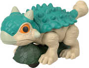 Fisher Price - Imaginext Jurassic World: Rebirth Imaginext Ankylosaurus 