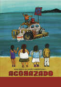 Acorazado , Laura de la Uz