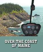 Over The Coast Of Maine