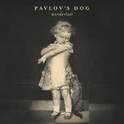 Wonderlust , Pavlov's Dog