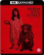 When Evil Lurks [Import] 