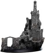 WETA Workshop Limited Edition Polystone - The Lord of the Rings Trilogy - Cirith Ungol Environment 