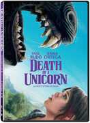 Death of a Unicorn [Import] , Richard E. Grant