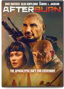 Afterburn , Dave Bautista