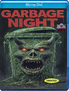Garbage Night , James Balsamo