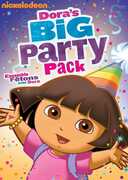 Dora The Explorer: Dora's Big Party Pack