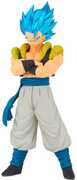 Banpresto - Dragon Ball Super - Blood of Saiyans - Gogeta Statue 
