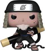 Funko POP! Anime: Naruto - Hiruzen Sarutobi 