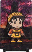 FiGGYZ - Shenmue - Shenhua Ling Magnetic Collectible