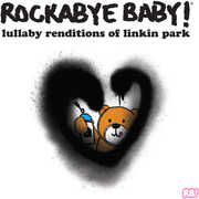 Lullaby Renditions Of Linkin Park , Andrew Bissell