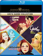 Greta Garbo Collection , Greta Garbo