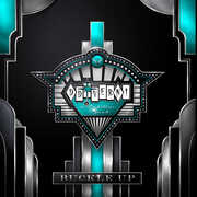 Buckle Up , D.D. Verni & the Cadillac Band