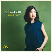 Chopin, Liszt - Live , Sophia Liu