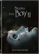 Brahms: The Boy II , Katie Holmes