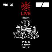 Dcxpc Live 37 , Lousekateers