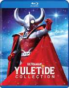 Ultraman Yuletide Collection , Jiro Dan