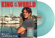 King Of The World (Ocean Blue) , Billy Currington