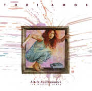 Tori Amos: Little Earthquakes - Hardcover
