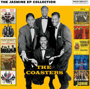 Jasmine EP Collection [Import] , The Coasters