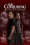 The Conjuring: 4-Film Collection , Vera Farmiga