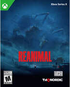 REANIMAL for XBOX Series X
