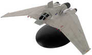 Stargate - F-302 Die-Cast 6" Ship 