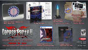 Corpse Party 2 Darkness Mercy Limited Edition for Playstation 5 