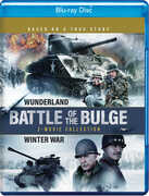 Battle of the Bulge 2-Movie Collection , Tom Berenger
