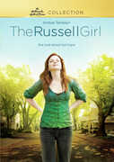 The Russell Girl , Amber Tamblyn