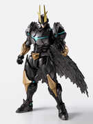 Tamashii Nations - My Hero Academia - S.H.Figuarts - Armored All Might Action Figure (MHA)