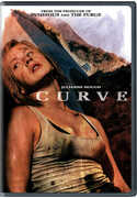 Curve , Drew Rausch