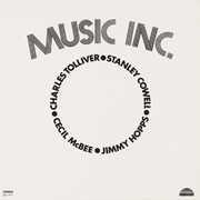 Music Inc , Stanley Cowell