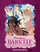 Yandere Dark Elf: She Chased Me All The Way From Another World! (Steelbook) , Minami Takahashi