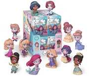 Funko Mystery Mini: Disney Princess Manga (One Random Mystery Mini Per Purchase) 