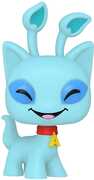 Funko POP! Games: Neopets - Aisha