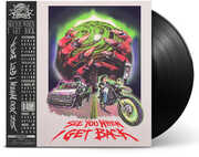 See You when I Get Back , Inner Wave