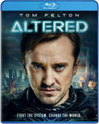 Altered , Tom Felton