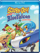 Scooby-Doo!: Mask of the Blue Falcon , Matthew Lillard