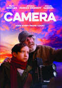 Camera , Beau Bridges