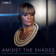 Amidst the Shades , Ruby Hughes