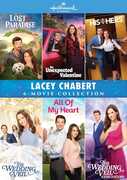 Lacey Chabert 6-Movie Collection 2: Lost in Paradise… , Lacey Chabert