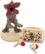 Stranger Things - Hellfire Club Wireless Bluetooth Earbuds Bundle
