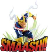 Ichibansho - My Hero Academia: Vigilantes - All Might Figure (MHA)