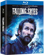Falling Skies: The Complete Series , Noah Wyle