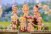 TOY CITY - LAURA - A Dream at Midsummer Nights Dream Collection Blind Box 6pc display 