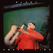 Smoke Time , Blurt
