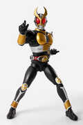 Tamashii Nations - Kamen Rider Agito - S.H.Figuarts - Grand Form (25th Anniversary version) Action Figure