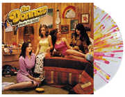 Spend the Night (CLEAR WITH CANARY & PINK SPLATTER VINYL) , The Donnas