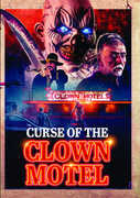 The Curse Of The Clown Motel , Randy Couture